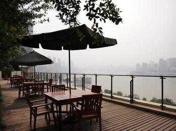 Yijing Hotel Apartment Chongqing Exterior foto