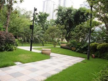 Yijing Hotel Apartment Chongqing Exterior foto