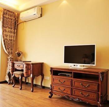 Yijing Hotel Apartment Chongqing Exterior foto