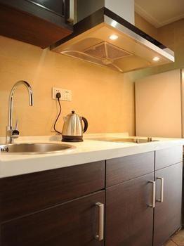 Yijing Hotel Apartment Chongqing Exterior foto