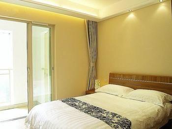 Yijing Hotel Apartment Chongqing Exterior foto