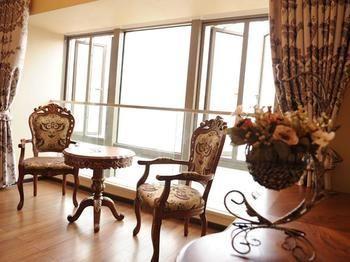 Yijing Hotel Apartment Chongqing Exterior foto